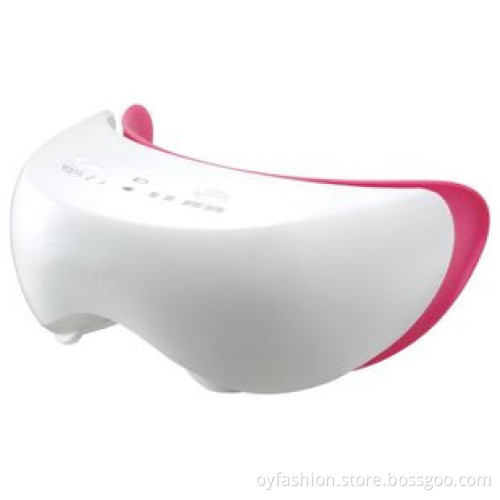 Vibration Steam Eye Care Beauty Massager
